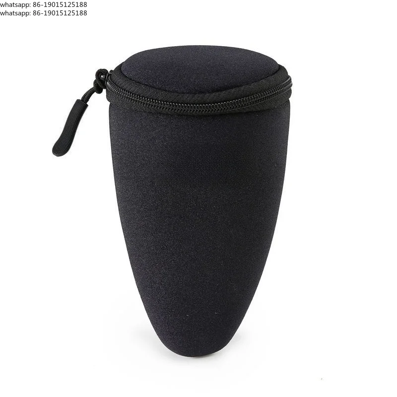 Instrument Large Upper Bass Bass Mouth Tenor Saxophone Head Bag Storage Mouth Bag