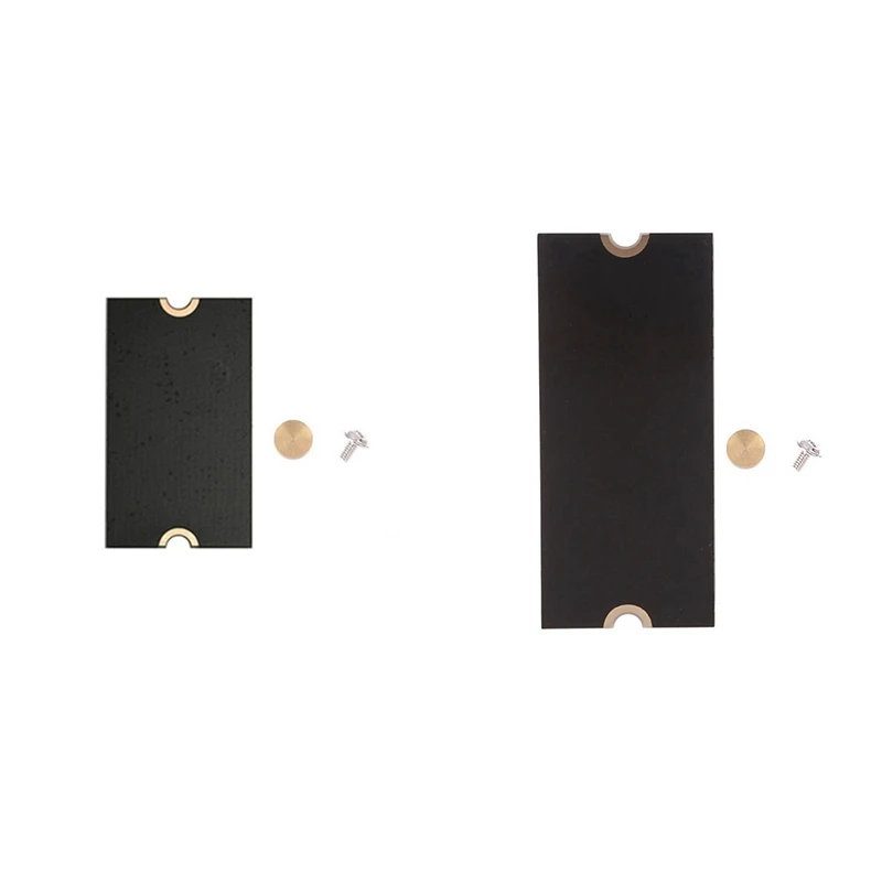 Do 2280 M.2 Długi adapter NGFF M.2 SSD Konwerter Rozszerzenie Stojak