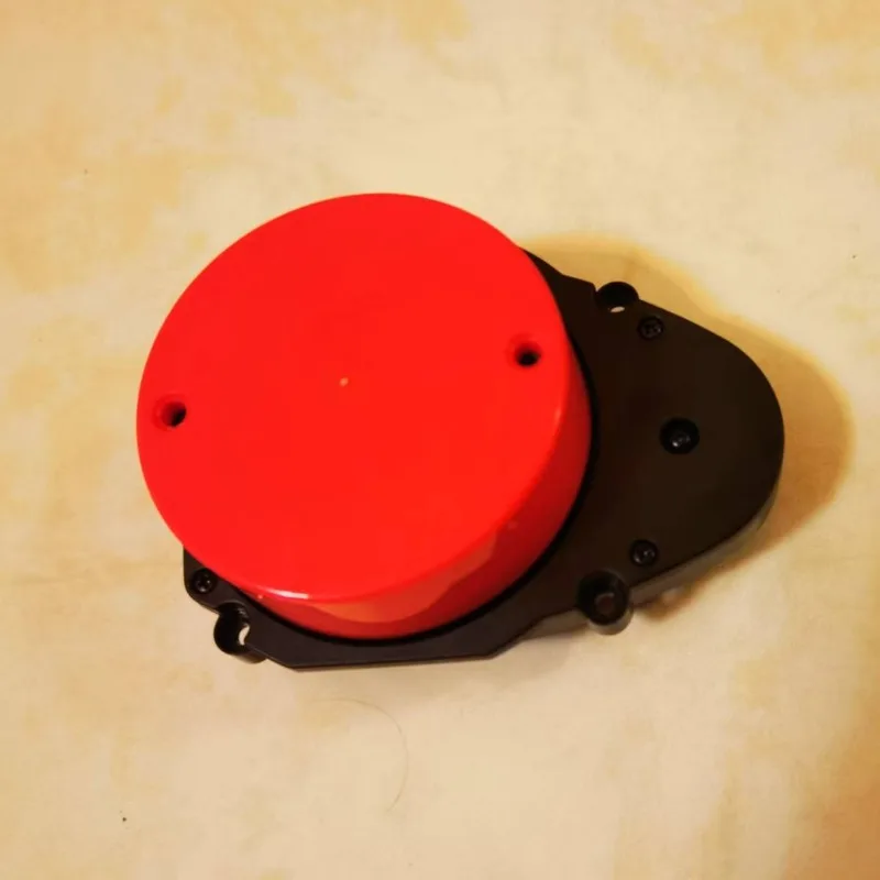 الأصلي الجديد مستشعر المسافة بالليزر LDS ل Dreame F9 Pro W10 D9 Max D10 Plus Gen2 D10s Dreame جهاز آلي لتنظيف الأتربة الملحقات