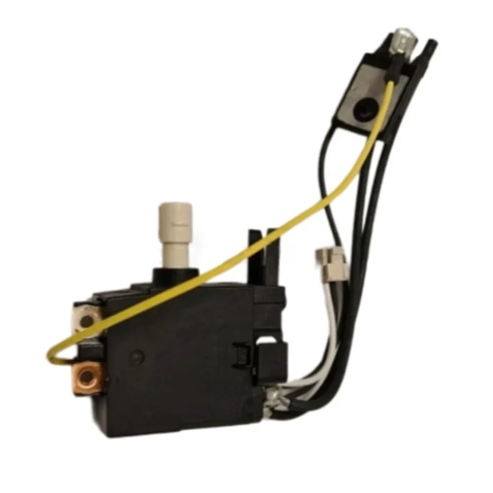 Replacement Component for Cordless Jigsaws Seamlessly Fits Various Popular Models including the DJs Reference No 6506507