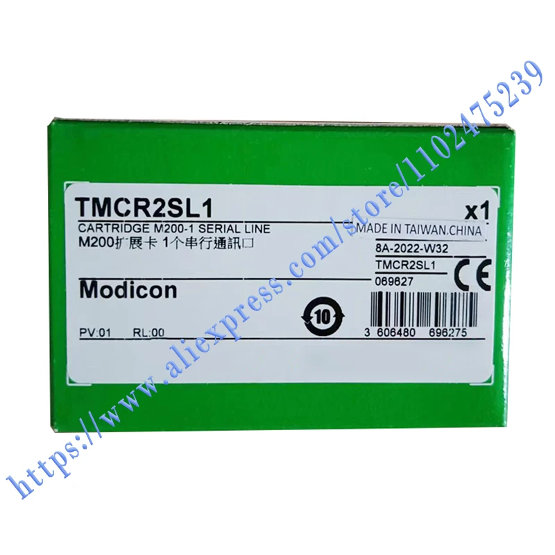 

Brand New Original TMCR2SL1 , One Year Warranty, Fast Shipping