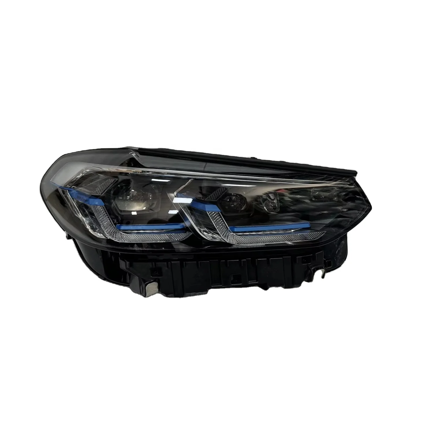

High Quality Headlights Suitable for BM W X3 G01 F97 LED Laser Headlights 2021-2023 Lighting System G01 Laser Headlights