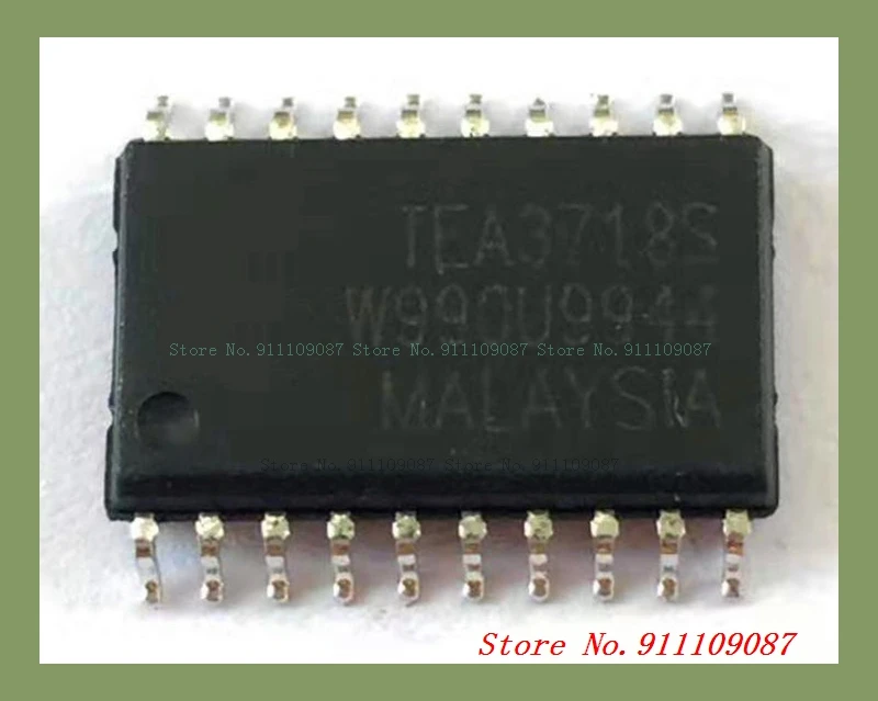 TEA3718S