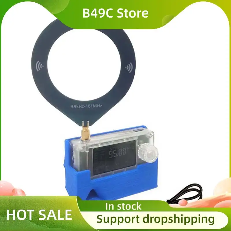 B49C Lsb Am Fm/Am R… - image