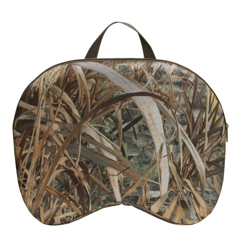 

Толстая влагостойкая подушка для трибун, камуфляжная подушка для сиденья на стадионе, подушка для кемпинга и охоты на открытом воздухе