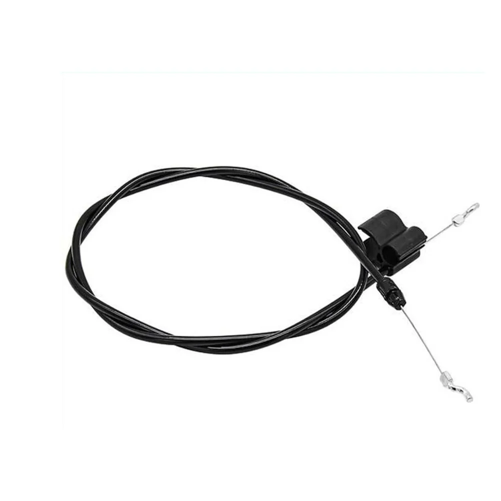 Easy Install Mower Cable Tool Part Easy Install Cable Mower Control Cable For HUS J675AWD Robust Material Cable