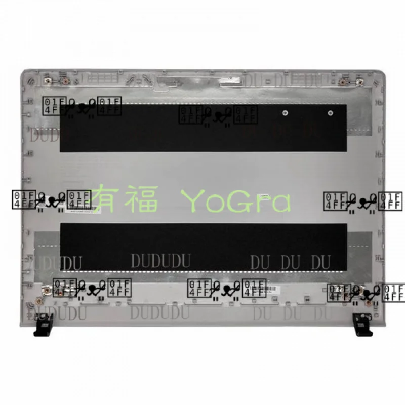 

DDD для LENOVO Z41 Z41-70 500-14ISK задняя крышка ЖК-экрана 5CB0J23780 черный