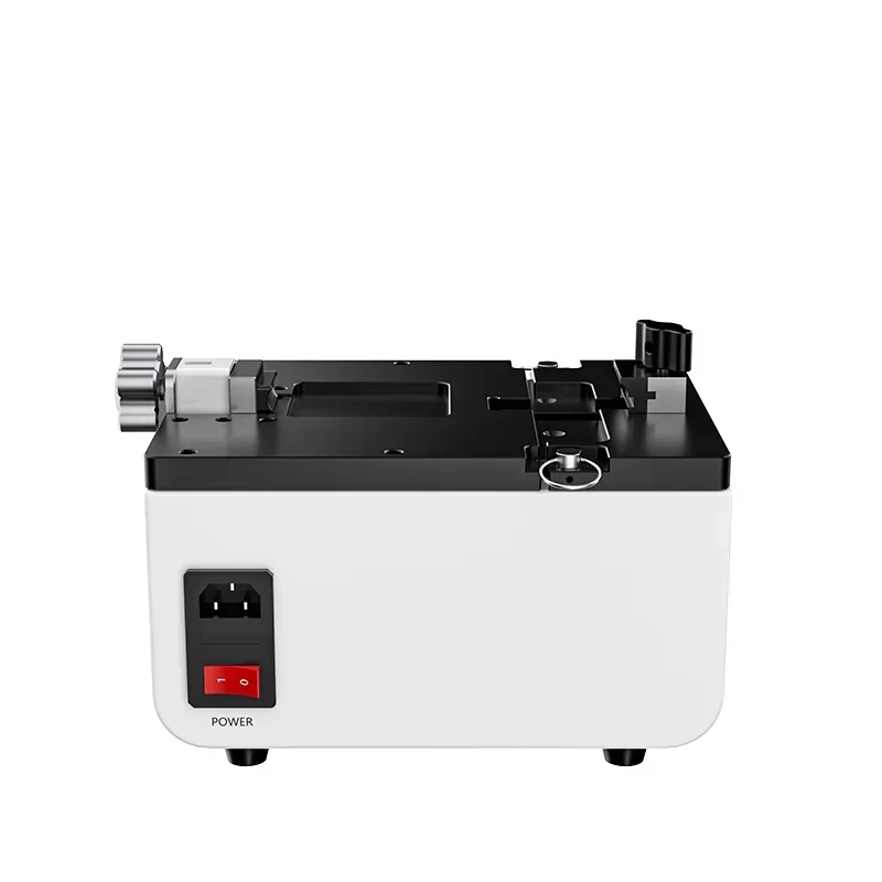 جهاز اختبار ضيق الهواء للكشف التلقائي الذكي 207 للهاتف المحمول #6