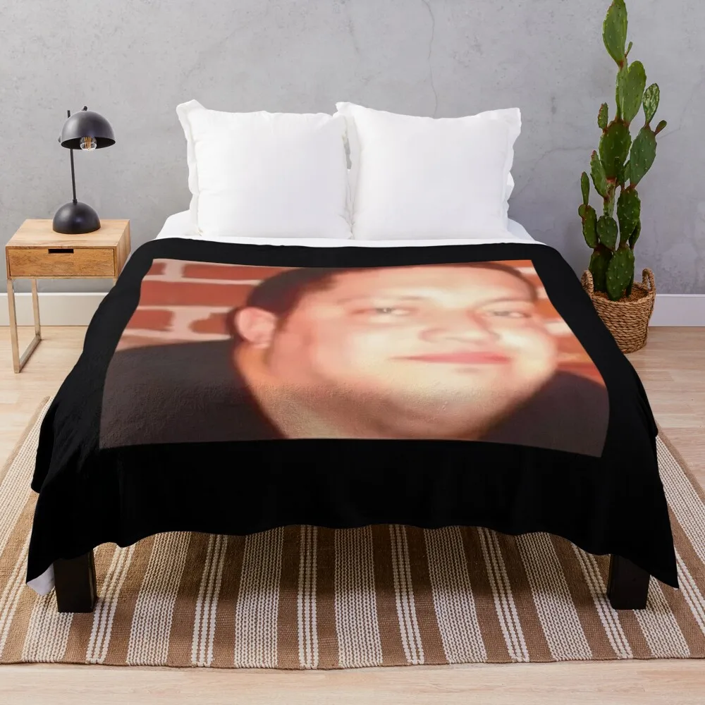 

sal vulcano Throw Blanket Camping warm for winter Cute Blankets