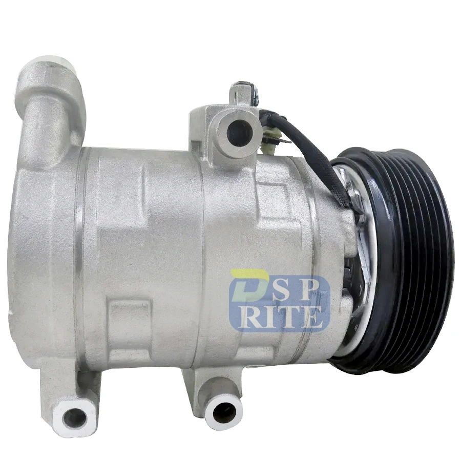 DKS17DS AC Compressor CO 11332C  639760 YCC229 FOR Mazda Tribute/Mercury Mariner/Ford Escape 0610310 98673 8L8Z19703B