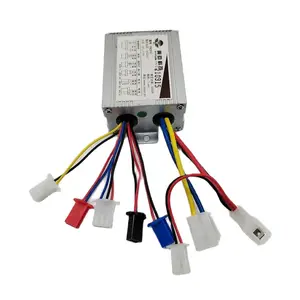 10 meilleures ventes pour contrôleur de vélo électronique 36V - No6