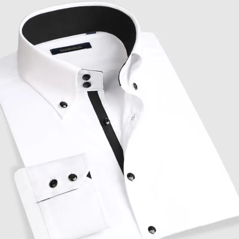 White buckle 2186