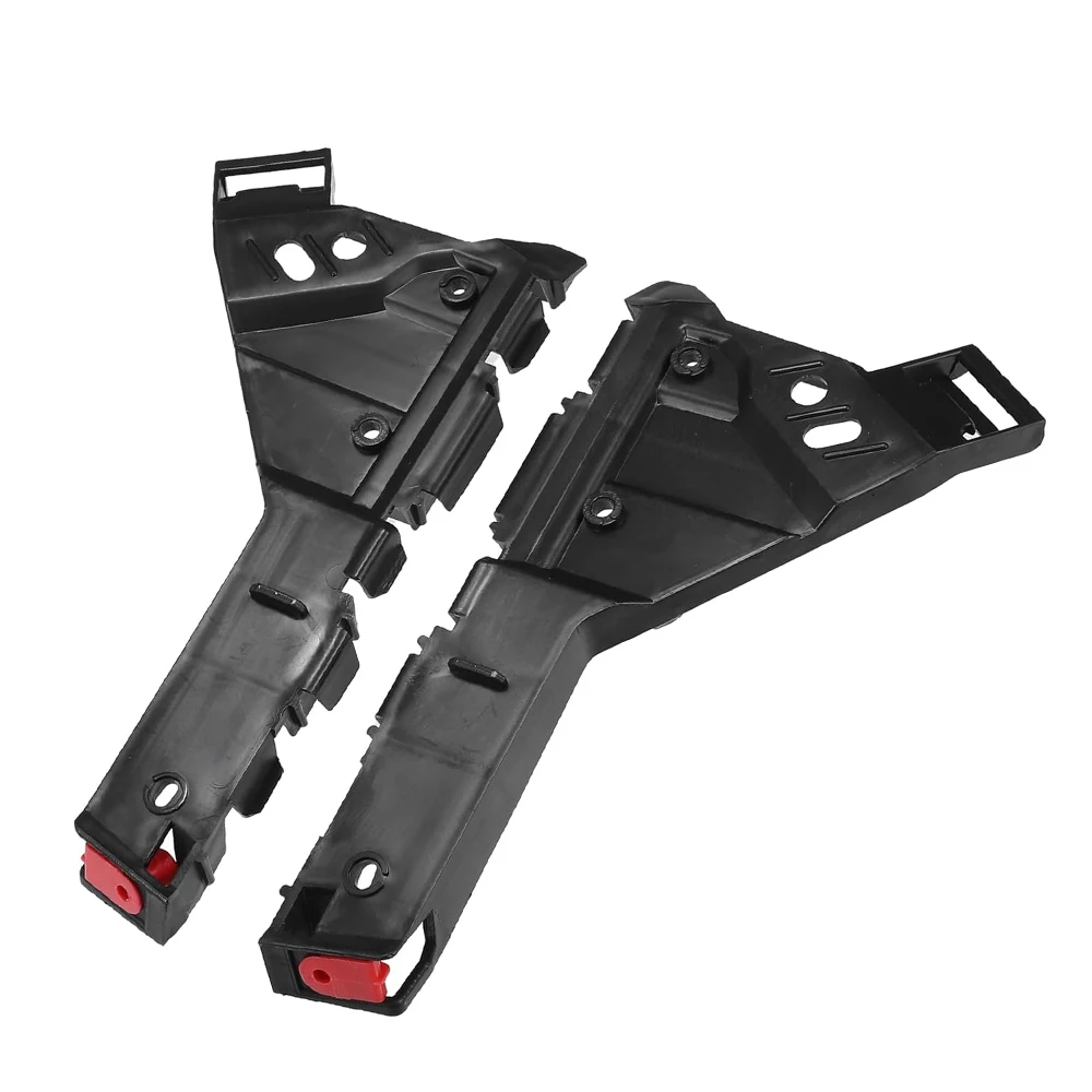 Front Bumper Support Bracket Mounting Left Right 13238442 13238441 for Buick Regal 2009 2010 2011 2012 2013 2014 2015 2016