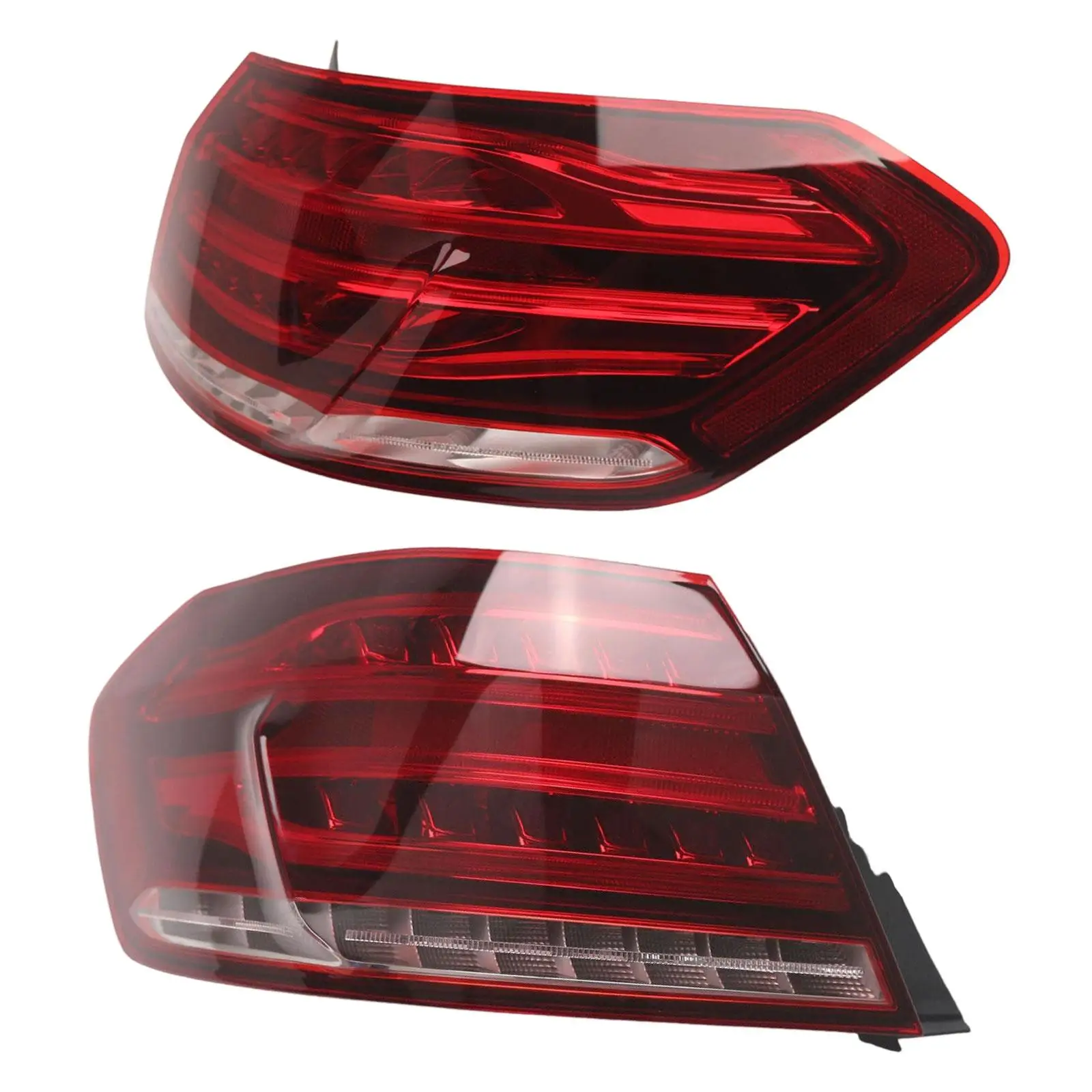 

Левый задний фонарь 2129060703, простая установка, 2129060757 для E250 E-W212 Sedan Facelift E350 E63 AMG S E400