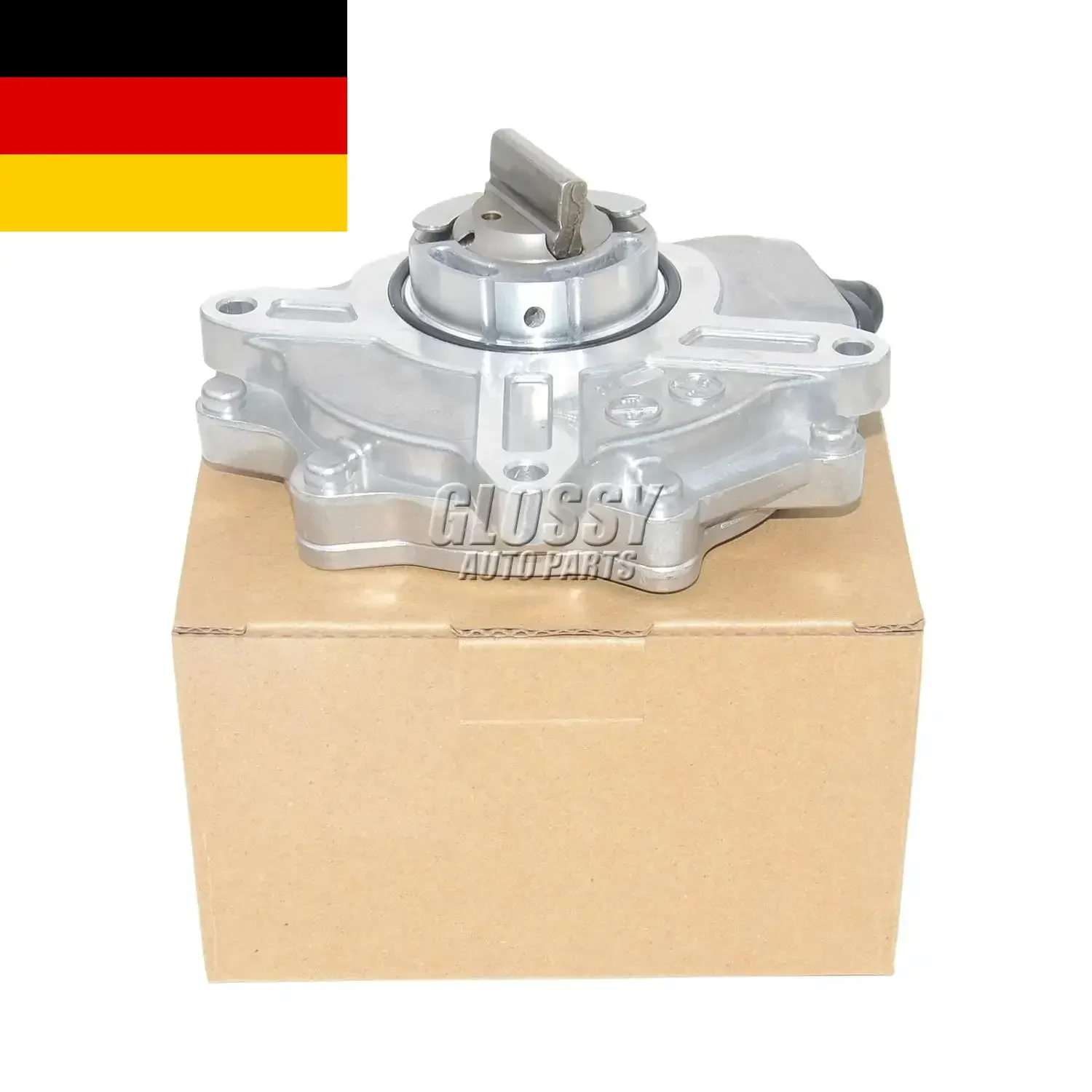 Image of AP03 BREMSSERVO-VAKUUMPUMPE FÜR BMW 3ER E46 E81 E90 318i 320i 2005-2011