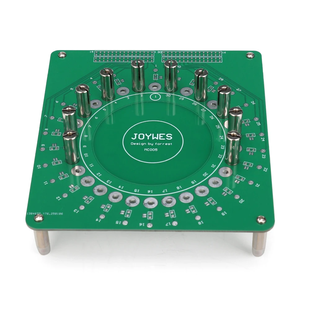 Probe Data Recovery for SD Memory Card Jumper Cables, PC3000FE Chip Solid-state Hard Drives, Electronic Testing Tools