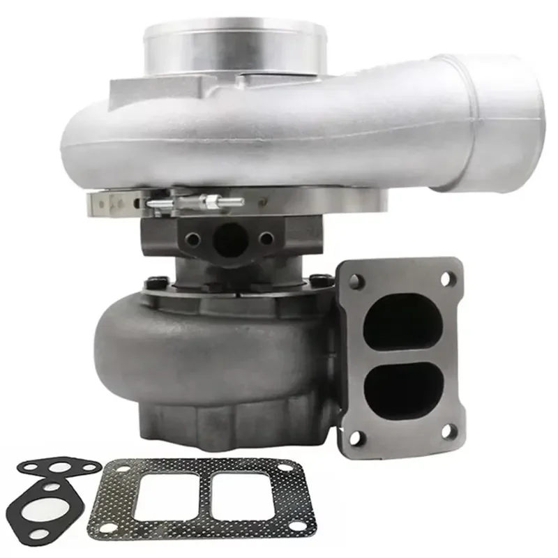 【2026 Daria Select】 Engine 6D140 Turbocharger 6505-52-5410 for Excavator ST Brand High Quality Metal 1 Year Warranty