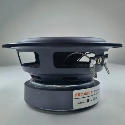 6 best sales subwoofer diy - №5