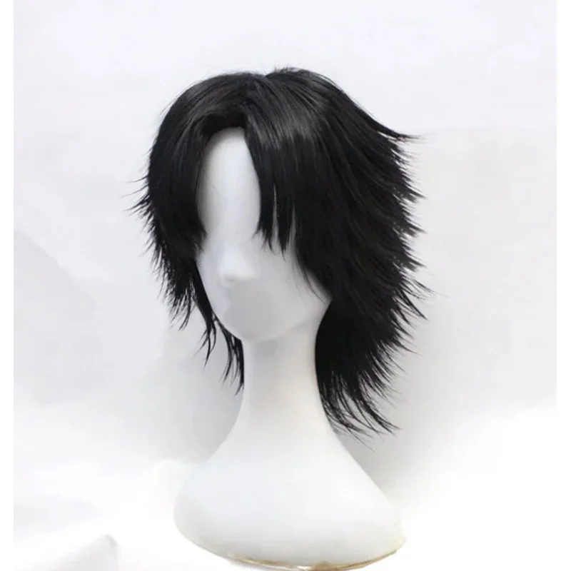 One Piece Gol D. Roger Cosplay Wig