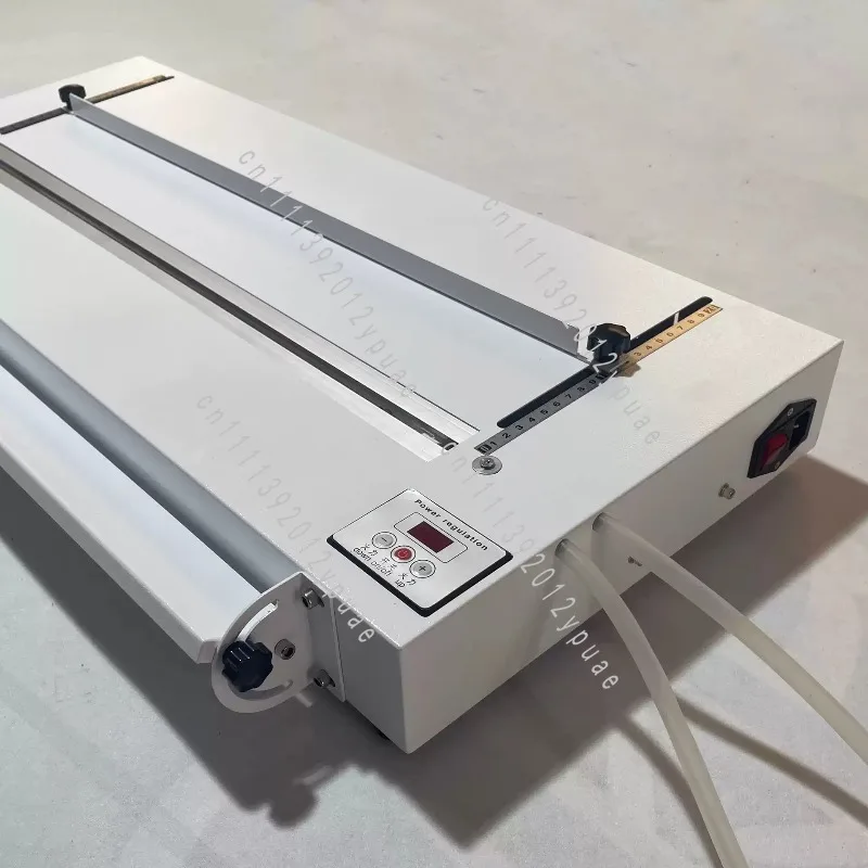 Acrylic Bending Machine PP PVC Organic Glass Hot Bender, Angle Adjustable Plastic Sheet Bending Device
