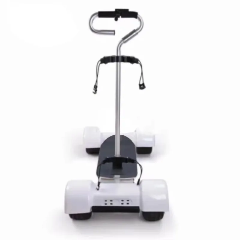 High Quality Electric Golf Scooter Single 4-Wheel Foldable Cart High Performance E Skateboard for Golf Course Mobility