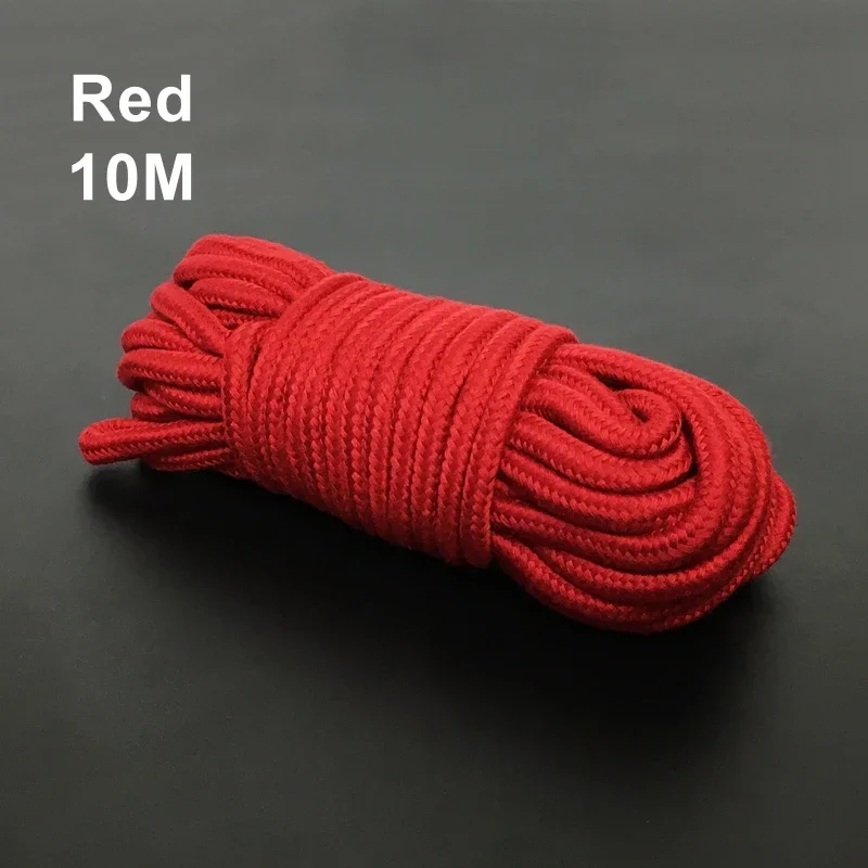 red 10m