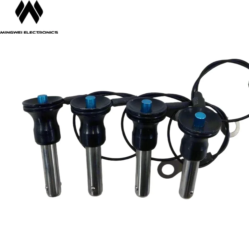 

D8x22 Pro Audio Speaker Rigging Pins