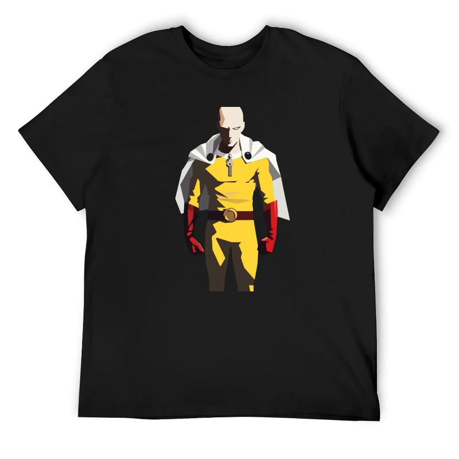 

Minimalist Punch - OPM T-Shirt Funny t-shirts tees vintage graphic tee t shirts for men