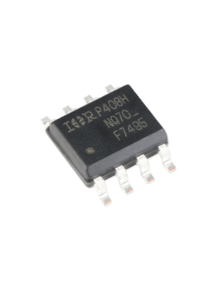 10pcs original authentic IRF7495TRPBF SOIC-8 N channel 100V7.3A patch MOSFET field effect tube