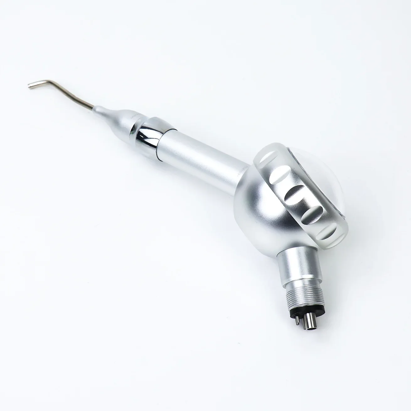 Oral Instruments Dentals Sandblasting Scaling Machine Polishing Metal Sandblasting Scaling Machine