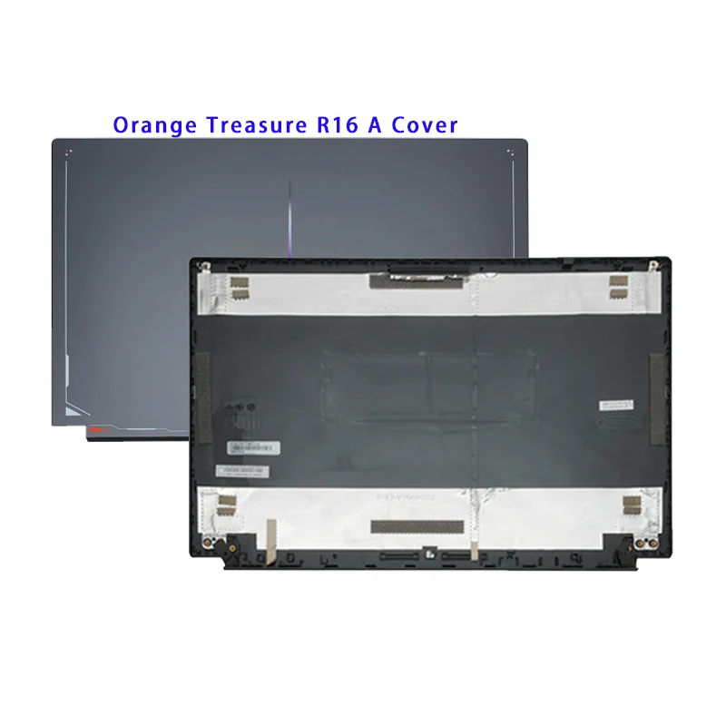 Suitable for MEOW Orange Treasure R15 24 R16 24H laptop LCD screen top cover screen frame palm support bottom shell ABCD hinge