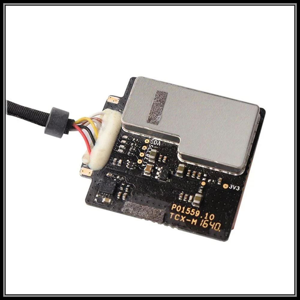 for DJI MAVIC PRO GPS Board Module & Connector for DJI Mavic Pro Repairing Accessories