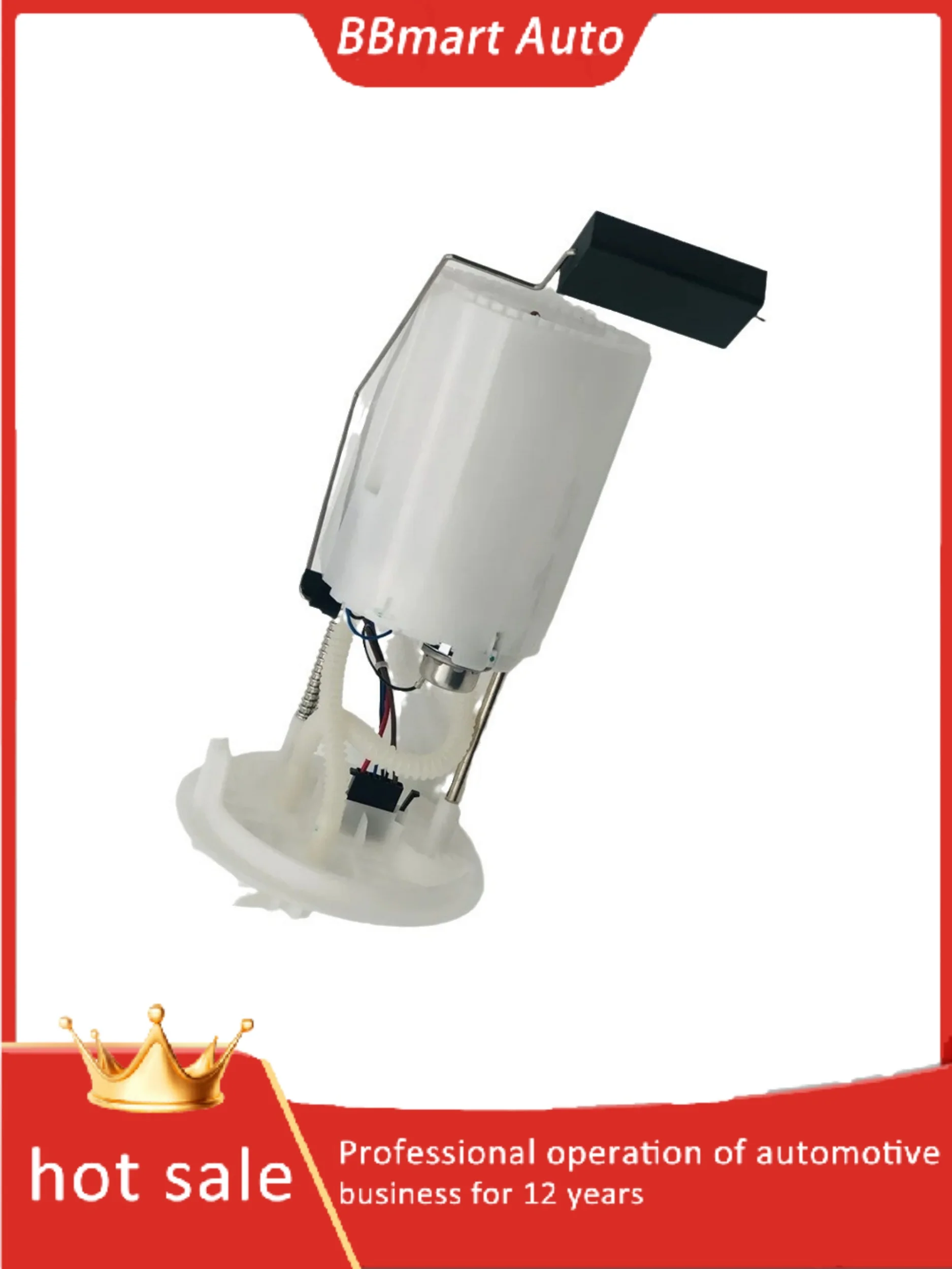 6394701294 Stabiler Kraftstoffpumpen-Kraftstofffilter in Qualität für Mercedes Benz Viano 639