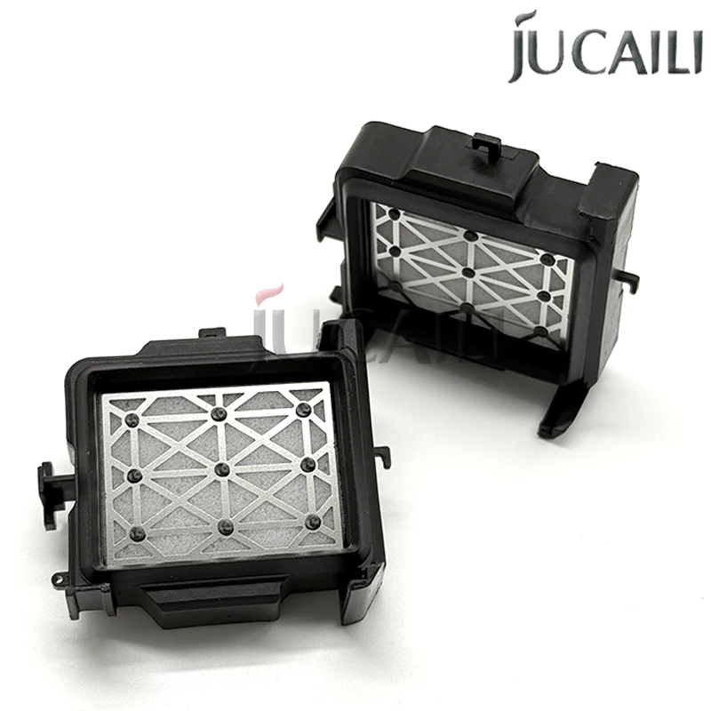 JCL JV33 Cap Top for DX5 DX7 Head for Mimaki JV33 JV5 Mutoh ValueJet for GS6000 Roland Inkjet Printer Capping Station