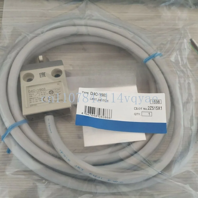 1PC New D4C-1603 Li…