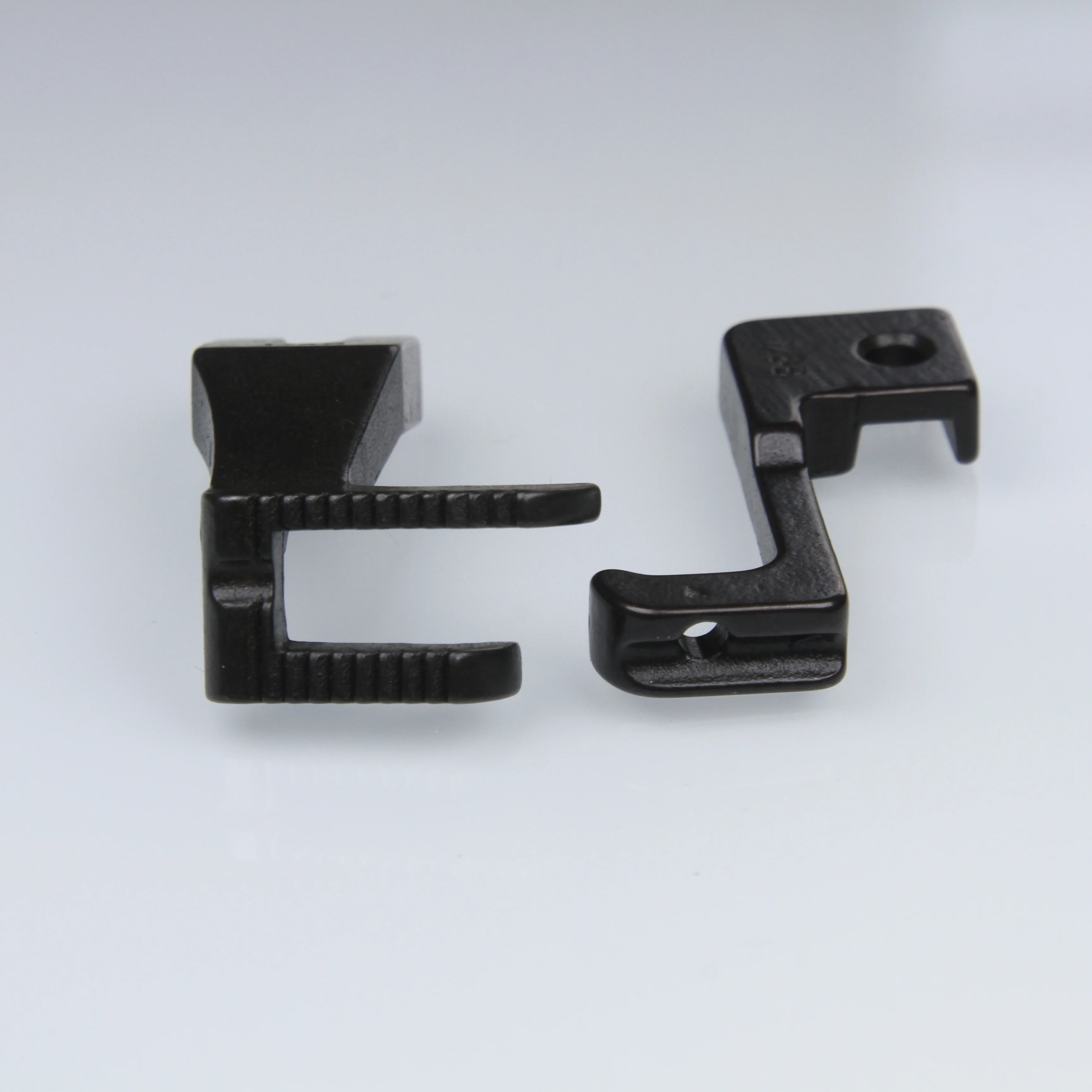 DY340 Welting Pipping Walking Foot/Cording Presser Foot for SUNSTAR Synchronization Industrial High Head Sewing Machine Parts