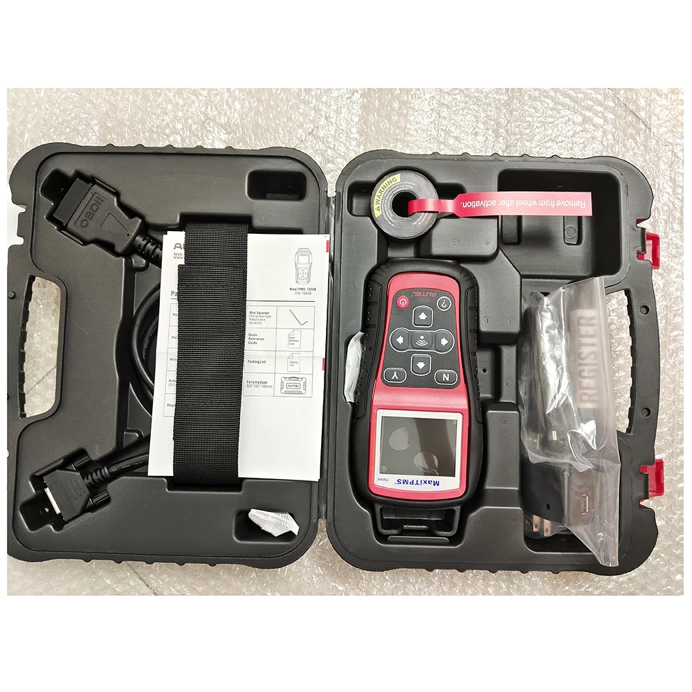 Autel Universal Tpm…