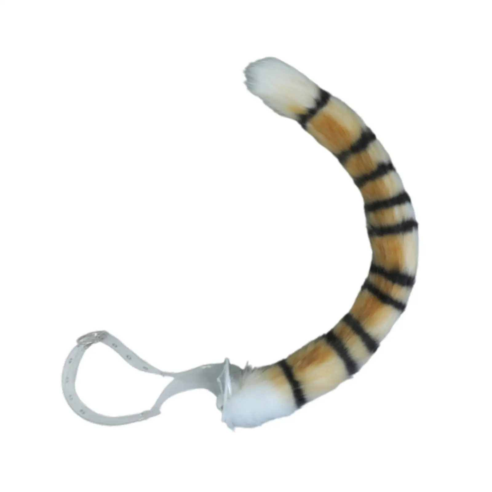 

Tiger Cosplay Prop Plush Funny Anime Cosplay Costume for Women Adults Role Play
