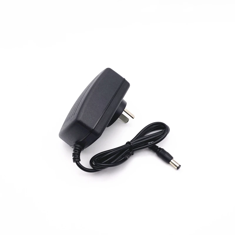 Power Supply 12V 4A Adapter Australian Standard 48W Display Power Led Wall Mounted Power Supply 4000ma