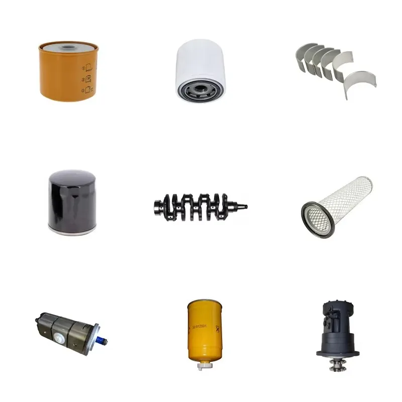 JCcccB 32-401102 581-M8564 333/D9977 721150720 02/634020 32913602 20/905100 32-912001A 332/X7601 17/401300 25/223257 Parte del motore