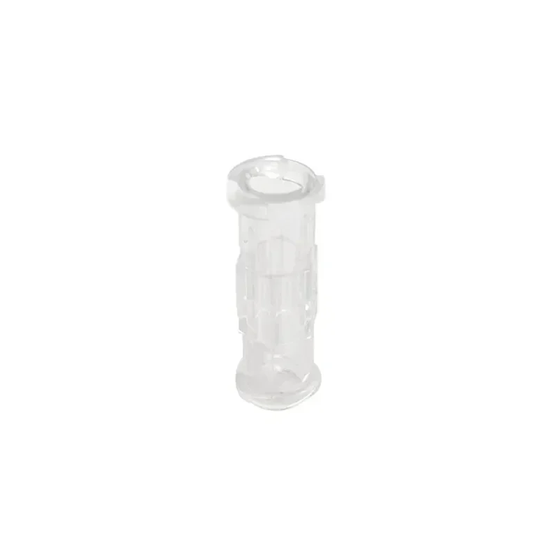 High-Quality Korean Best-Selling Plastic Durable Thread Lock ConnectorDisposableIndependentPackaging Injection Syringe Connector