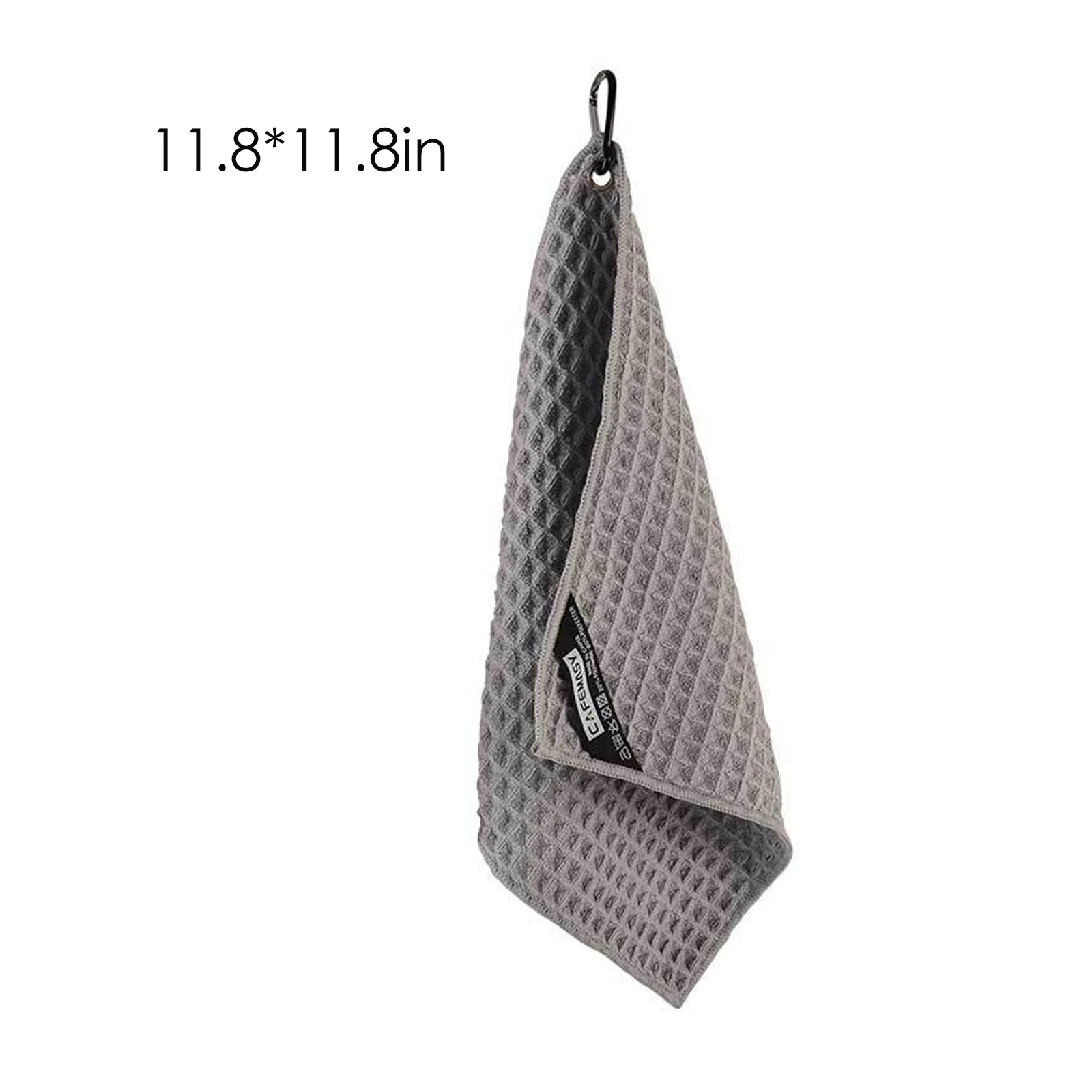 Super Absorbent Towel Barista Towel Rag Bar Coffee Machine Cleaning Cloth Tableware Household Cleaning Towel Kichen Tools