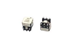 10pcs/ SMD pulse transformer EP6-302 fixed mid-cycle transformer