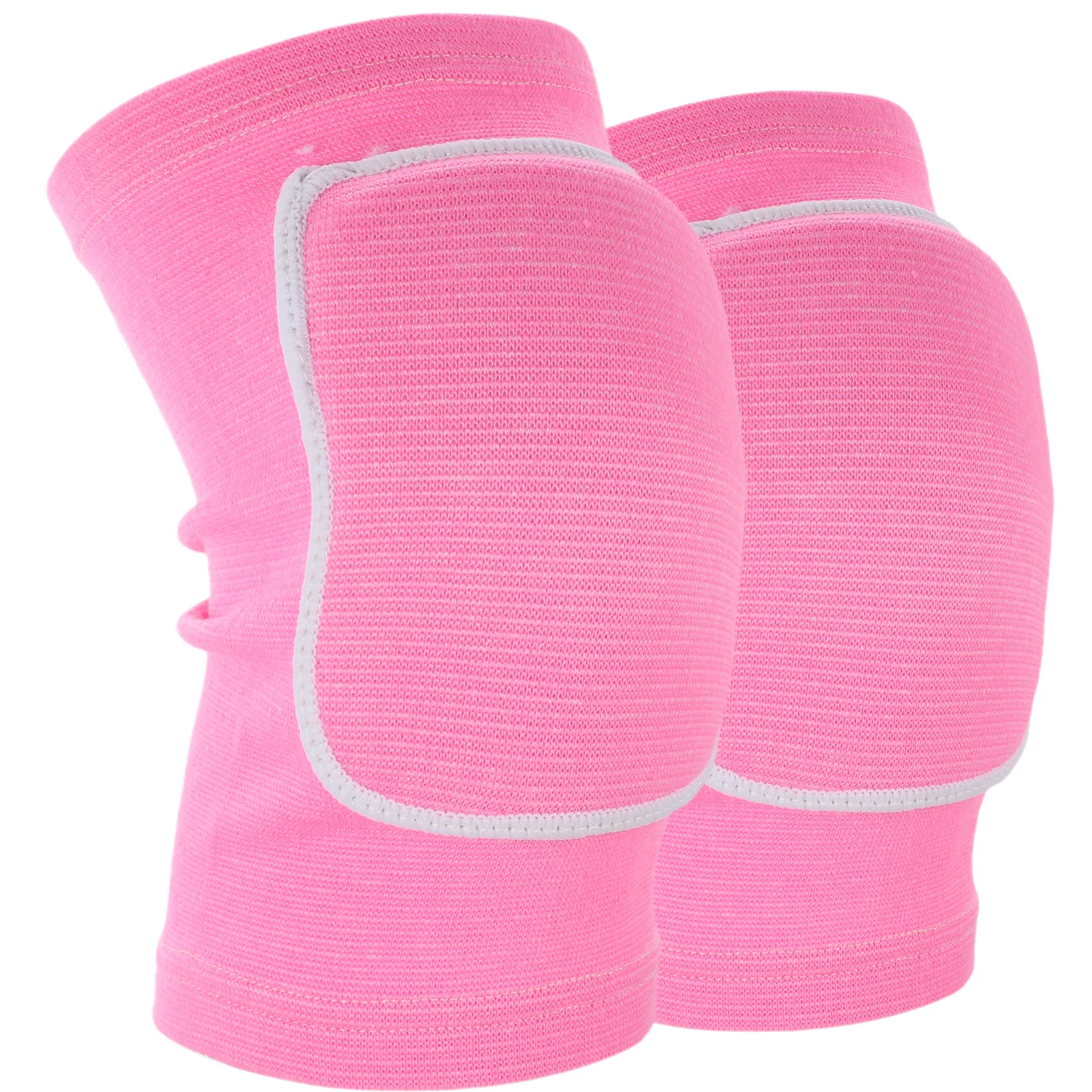 

1Pair Thickened Elastic Sponge Knee Brace for Arthritis Relief Sports Running Yoga Volleyball Dance Knee Support