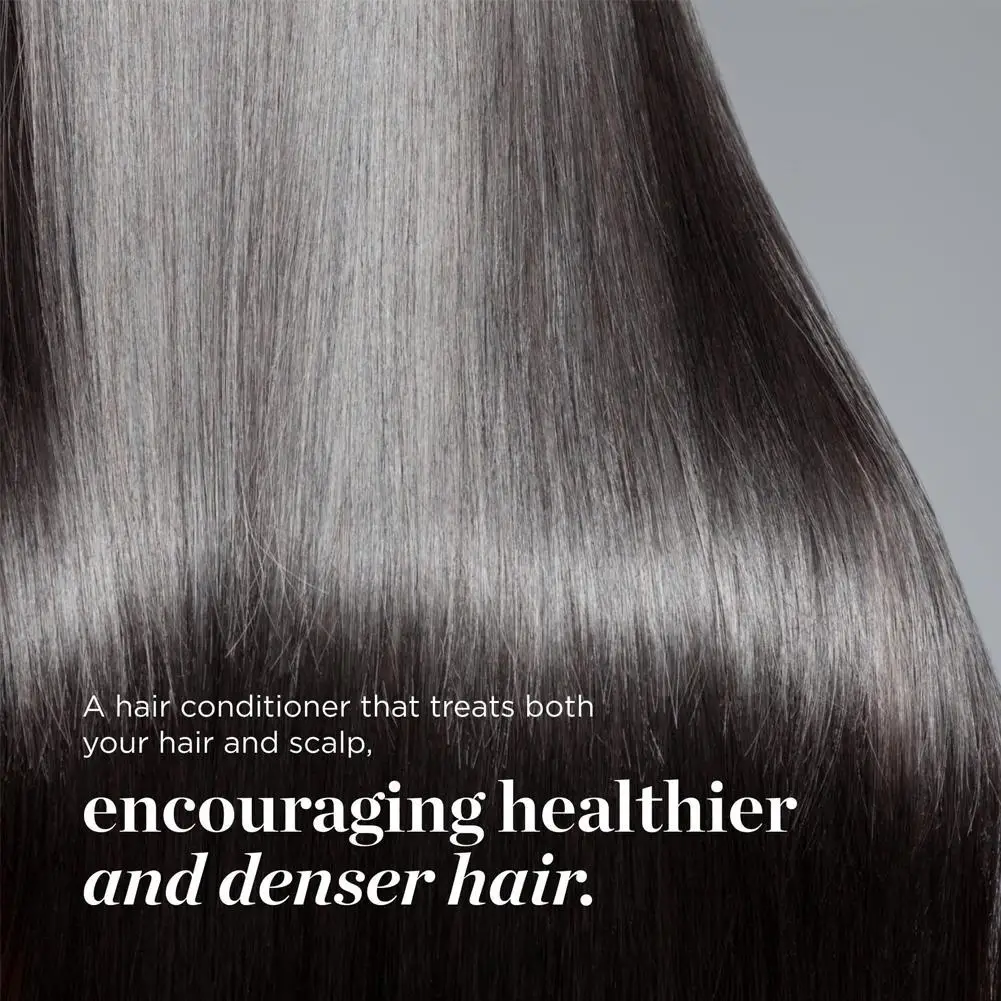 Dr. Groot Revitalisierende Lösung - Reinigendes Shampoo, Haarverdichtender Conditioner, Kopfhautpflege-Essenzöl, Tiefenwirksame Feuchtigkeitspflege – Detail 15