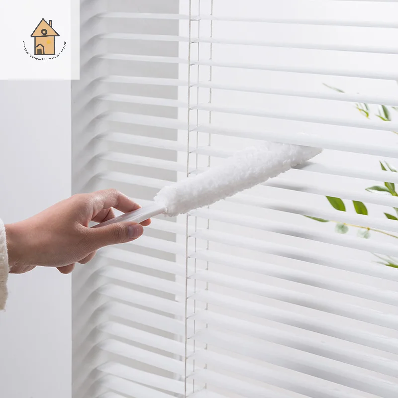 

Air Conditioner Cleaning Brush Air Conditioner Coil Cleaner Brush Shutters Scrubber For Refrigerator Bottom Car Vent Interior