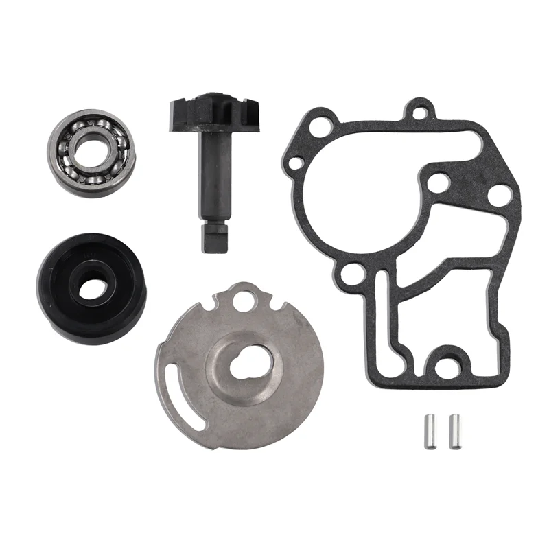 

A77Q-Motorcycle Water Pump Repair Kit For NEOS /MBK OVETTO 50CC 4-Stroke