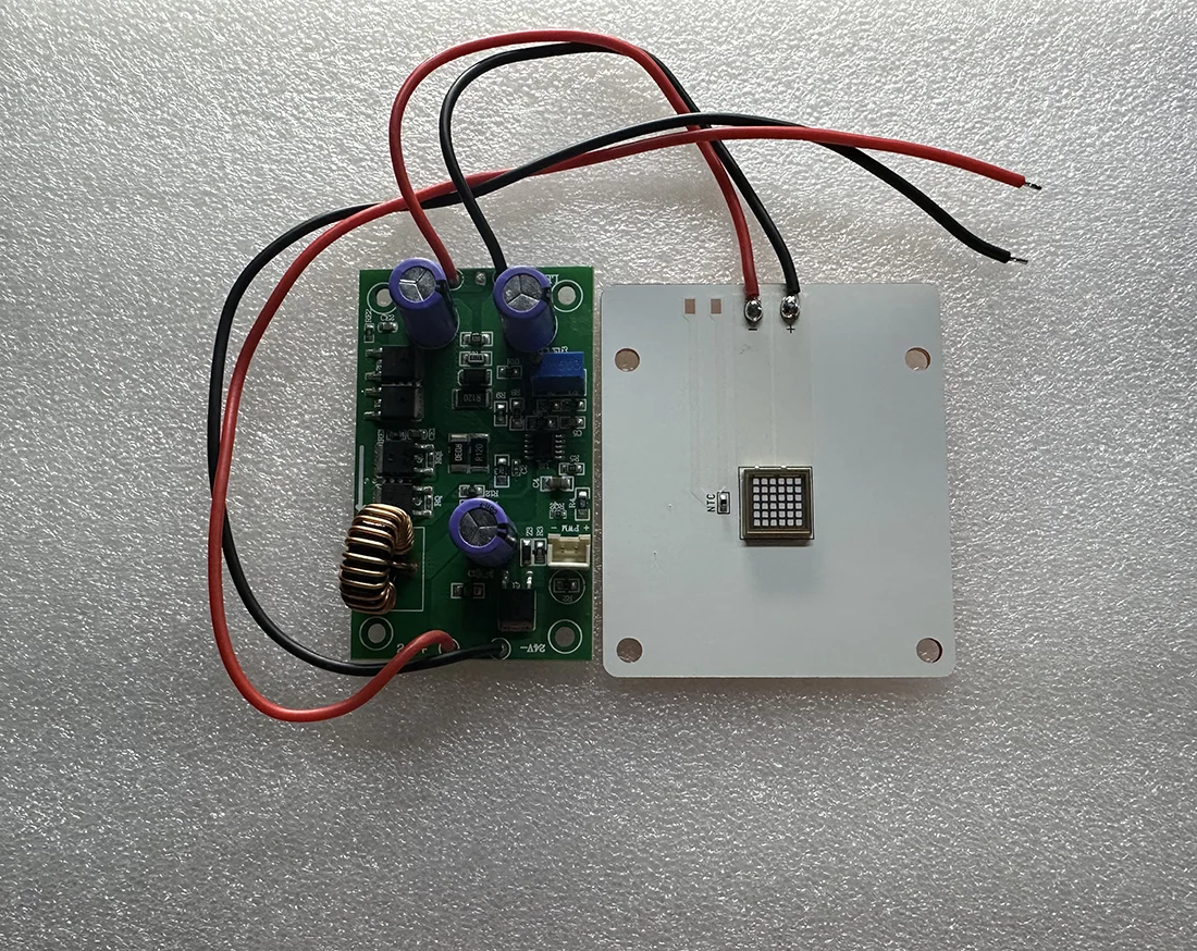 

Phrozen Might 8k/12k/14k УФ светодиодный 3D-принтер 405 нм фиолетовый свет