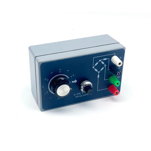 

Wide Range Input High Precision Load Cell Simulator Tester for Indicators