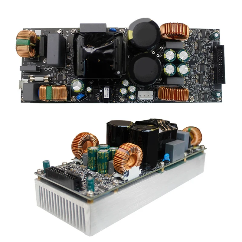

-FDDT Denmark S-Pro2 500Wx2 PASCALU-PRO2S Digital Class D Power Amplifier Module PRX700 800 Series General
